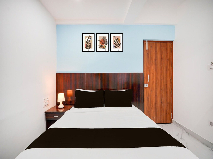 Others 5, Suite Jeevan Bima Nagar Indranagar, Bangalore