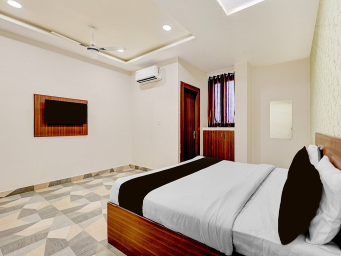 Others 4, Classic Hotel Shivalika, Jaipur