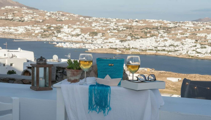 Others 2, Kanalia Home With Panoramic Views, South Aegean