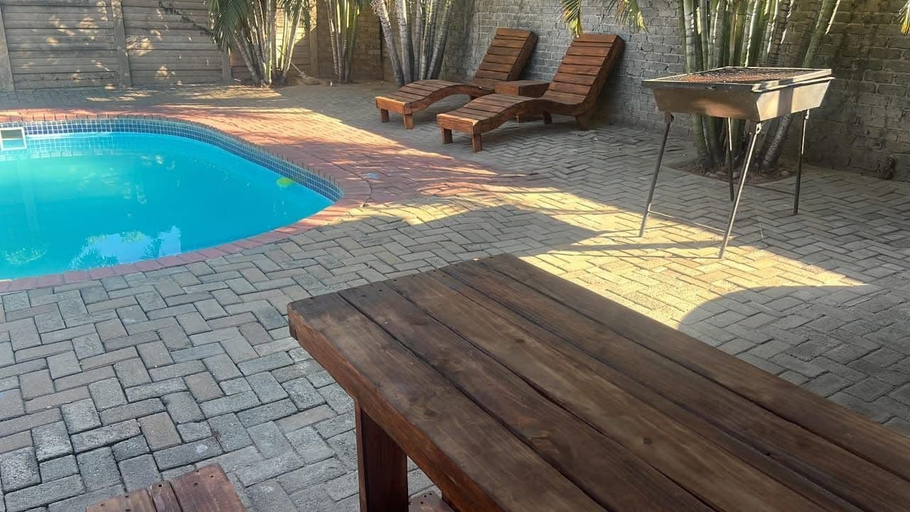 Sport & Beauty 3, Happy Time Guest House, Mopani