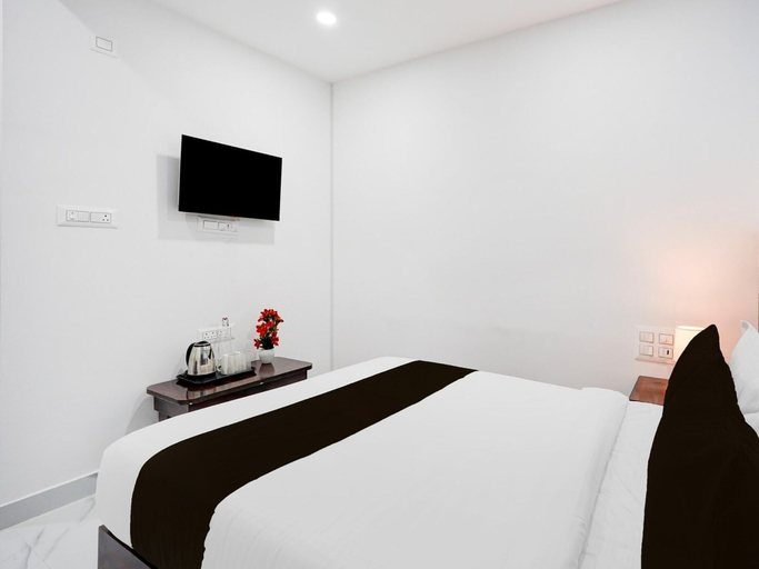 Others 5, Premium Jeevan Bima Nagar Indranagar, Bangalore