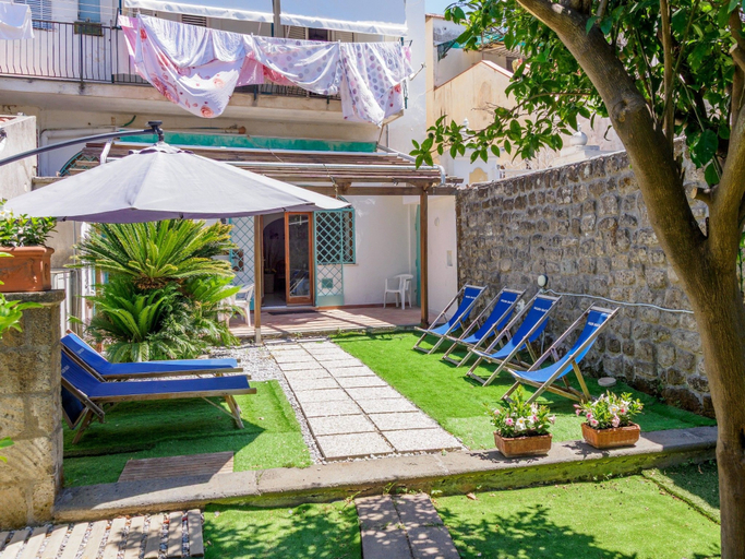 Others 3, De Vivo Realty - Golden Garden Sorrento., Napoli