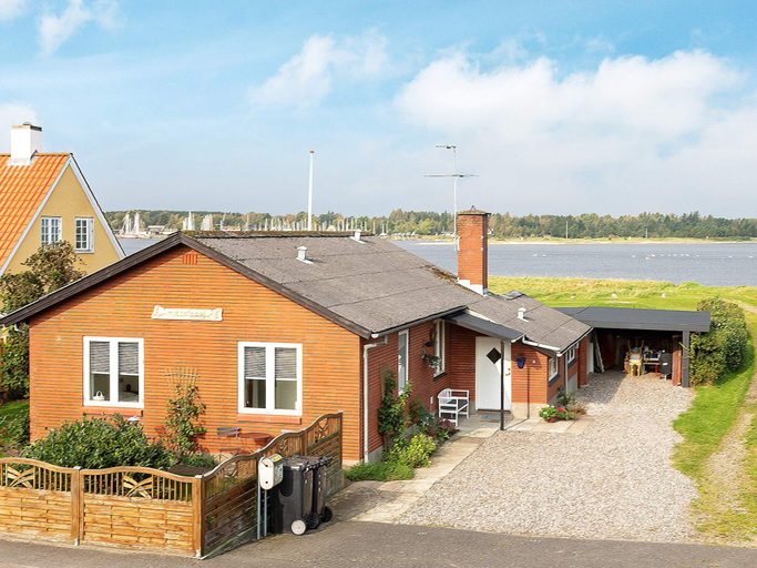 Others 1, 6 Person Holiday Home in Skals, Viborg