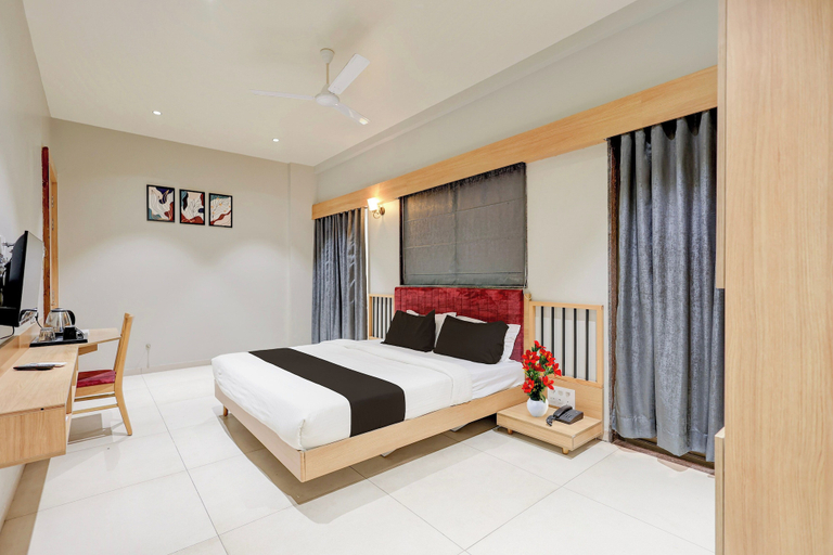 Others 4, Townhouse Nagthane Satara, Satara
