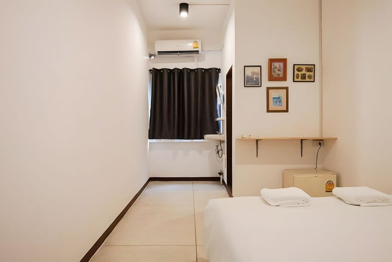 Others 5, A room Asiatique, Bang Kho Laem