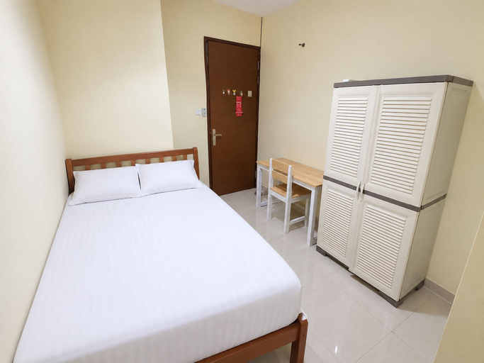 Others 5, Hotel O near Mall Ciputra World, West Jakarta