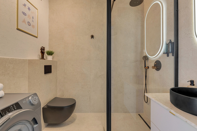 Others 3, Kapitanat Riverside by Downtown Apartments, Gdańsk City
