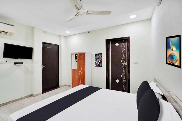 Others 4, Hotel O Chittorgarh City Center, Chittaurgarh