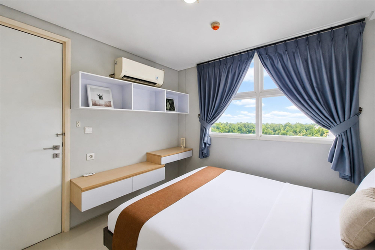 Others 5, Practical Combined 2Br At Apartment Tuscany Residence, South Tangerang