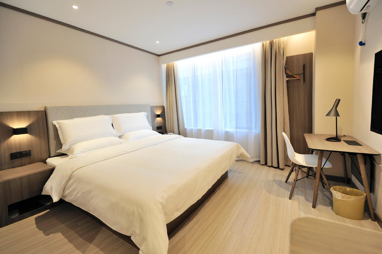 Bedroom 3, Hanting Hotel (Wansheng Old Street), Chongqing