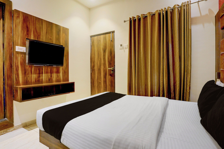 Others 5, Townhouse Andheri Sakinaka Metro, Mumbai Suburban