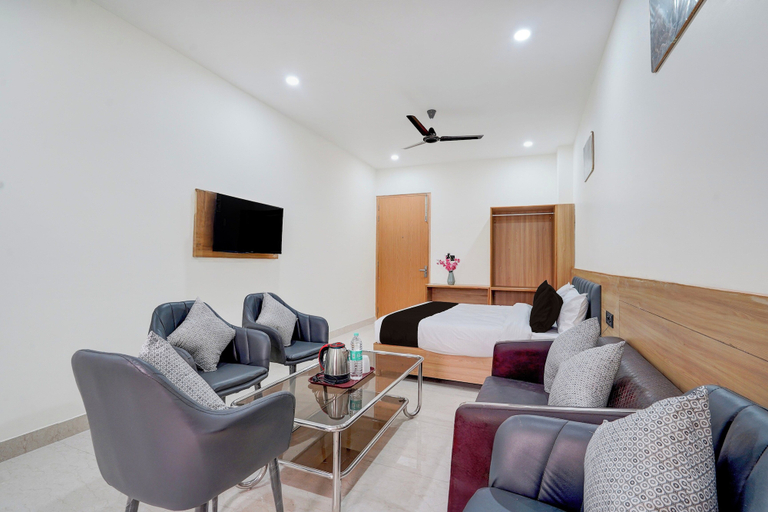 Others 4, Townhouse Roorkee Bypass, Hardwar