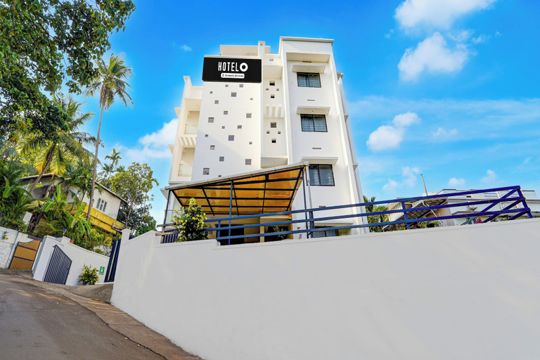 Others 2, Super Hotel O Kinfra Industrial Park, Kozhikode