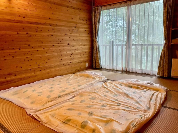 Others 5, YOKOTE FOREST BASE, Aoki
