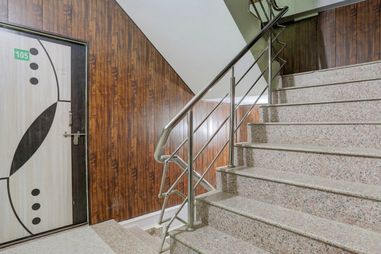 Others 5, Super Hotel O Banaras Junction BLW, Varanasi
