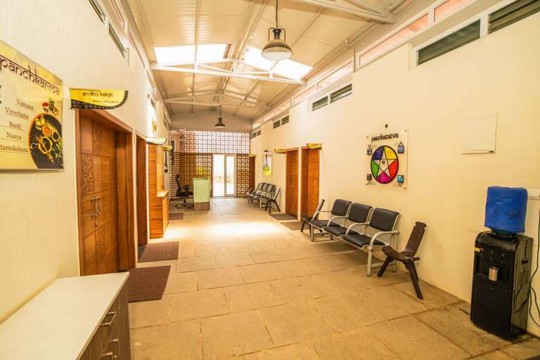 Others 5, Rishi Holistic Wellness Centre, Bangalore