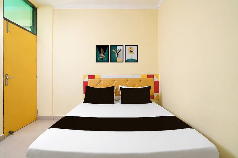 Others 5, Deluxe Mehar Sunflower, Sahibzada Ajit Singh Nagar