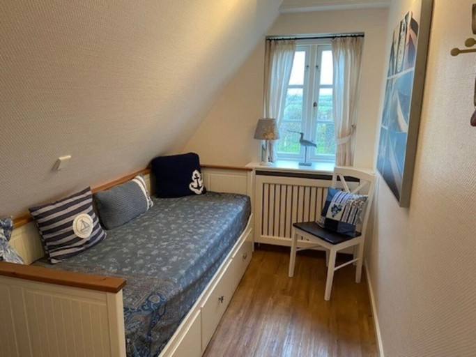 Others 2, Deichhof Holiday Apartment 8, Nordfriesland
