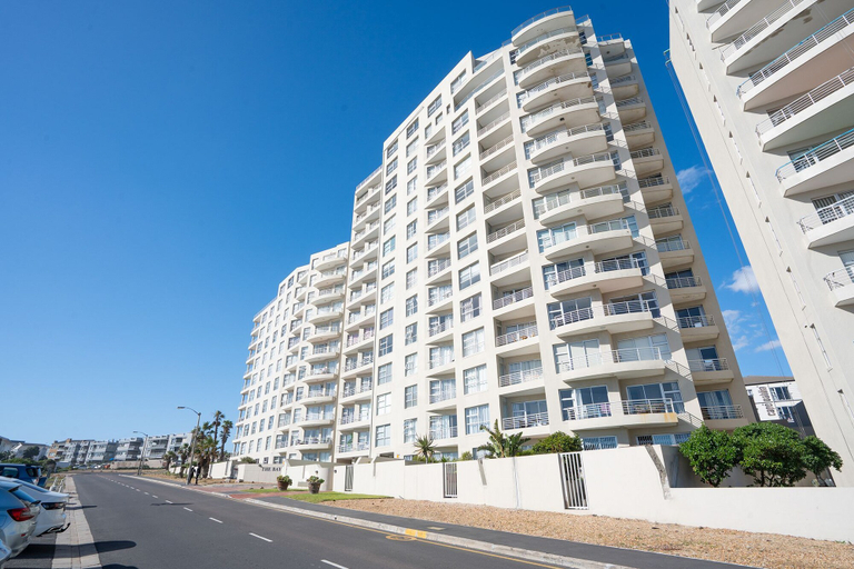 Exterior & Views 2, The Bay A801, City of Cape Town