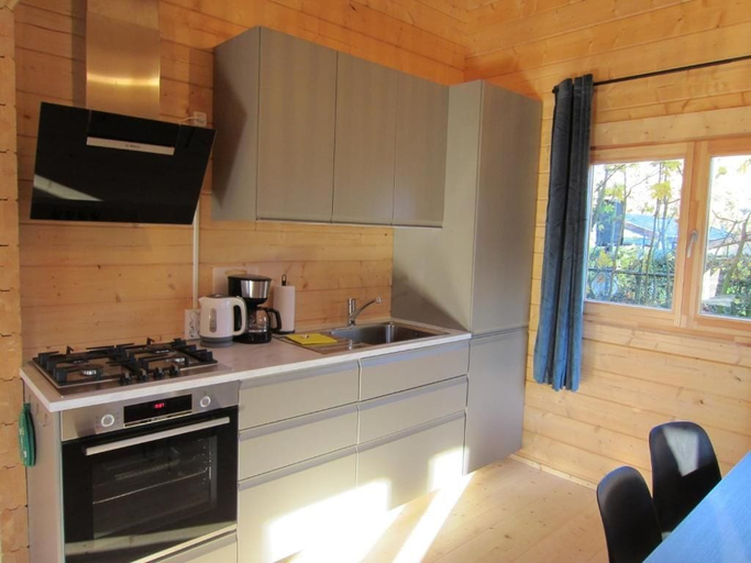 Others 1, HderH Eco Lodge, Barneveld