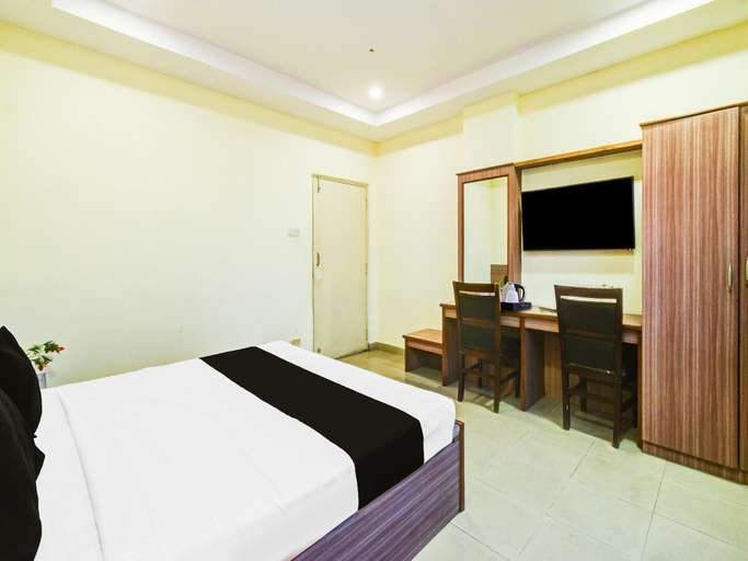 Others 2, Deluxe With Twin Bedred Hills Lakdikapul, Hyderabad