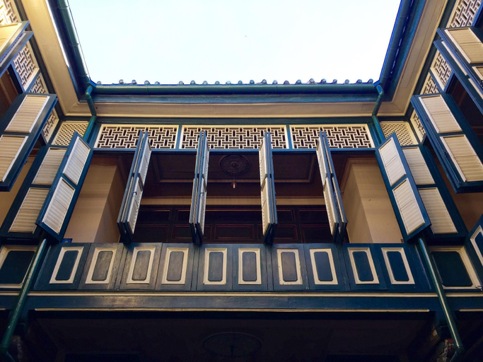 Exterior & Views 3, RedDoorz Syariah near UISU Medan, Medan