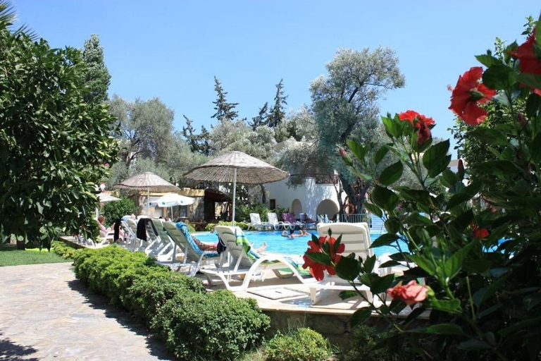 Others 3, Toloman Bitez Park Apartments, Bodrum