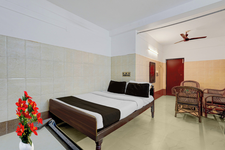 Others 5, Hotel O Rock Beachview Pondicherry, Viluppuram