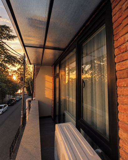Others 5, Buta Boutique Hotel, Tbilisi