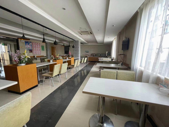 Food & Drinks 5, City Comfort Inn Laibin Liulai, Laibin