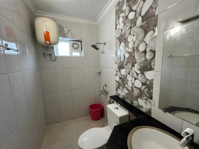 Others 3, Deluxe Gummidipundi Dass Residency, Thiruvallur