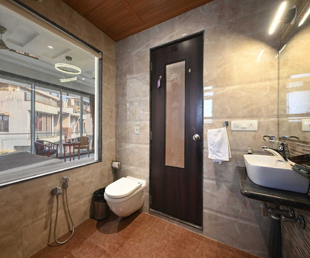 Others 3, Dancenter Azure Infinity Villa 4bhk, Pune