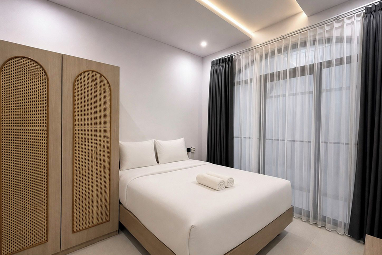 Others 2, 2Br Mediterranean Private Pool Villa Nusa Dua, Badung