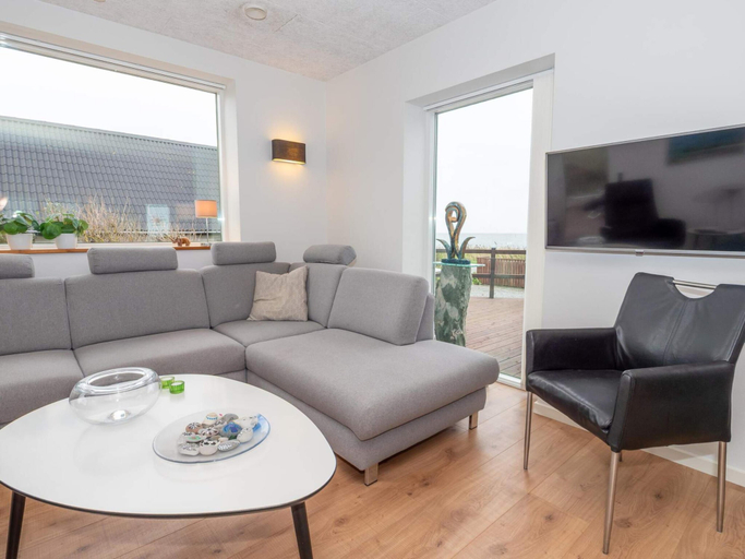 Others 3, 4 Star Holiday Home in Vestervig, Thisted