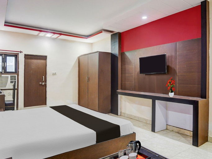 Others 5, Deluxe Prayagraj Central Shantila Inn, Kaushambi