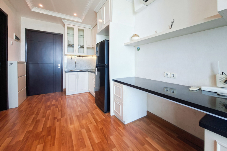 Others 4, Affordable Neat 1Br At Apartment Brooklyn Alam Sutera, Tangerang