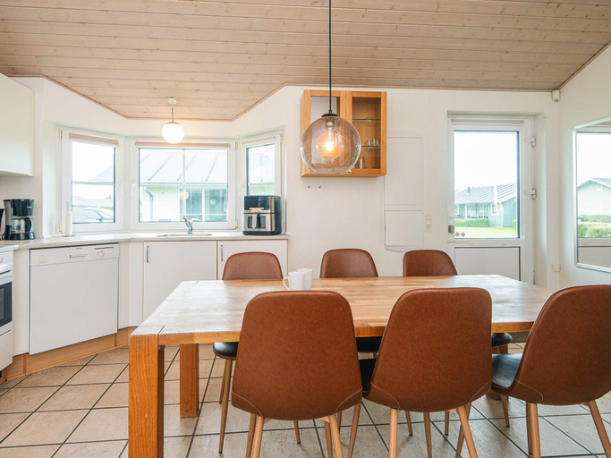Others 4, 4 Star Holiday Home in Norre Nebel, Varde