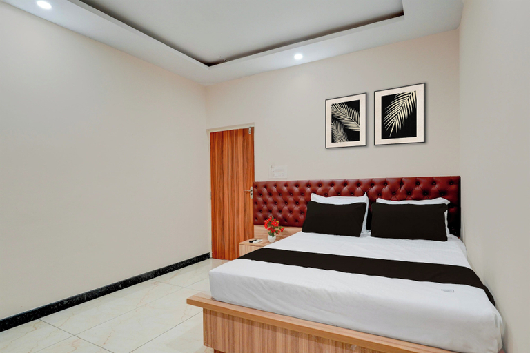 Others 3, Super Hotel O Kachohalli Gate, Bangalore