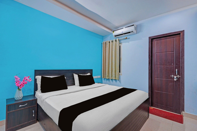 Others 4, OYO Townhouse SSM Hospital, Lucknow