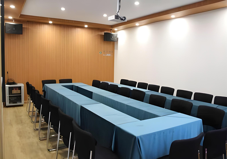 Business Facilities 5, City Comfort Inn Jinzhou Bohai University Wanda Pl, Jinzhou
