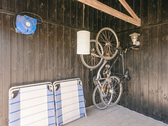 Others 4, 4 Star Holiday Home in Hejls, Kolding