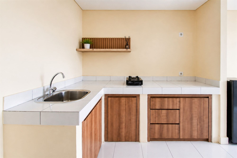Others 5, Relaxing And Cozy Stay 2Br At Apartment Casa De Parco, Tangerang