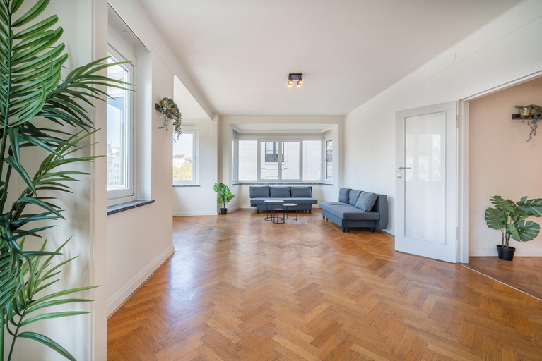 Others 1, 3-bedroom Family Apartment, Antwerpen