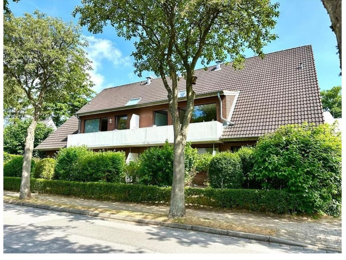 Others 2, 10 in Goting Huus, Nordfriesland