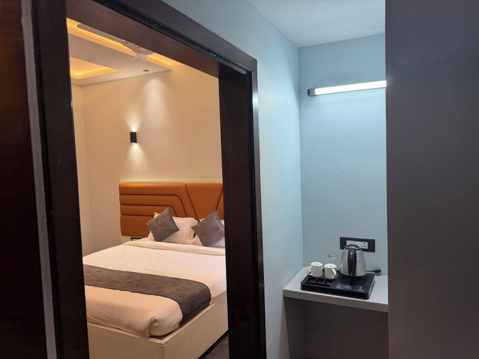 Others 5, Hotel The Grand Crysta, Indore