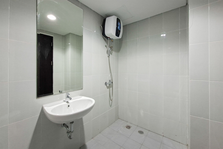 Others 3, Well Designed And Stylish 1Br At Apartment Casa De Parco, Tangerang
