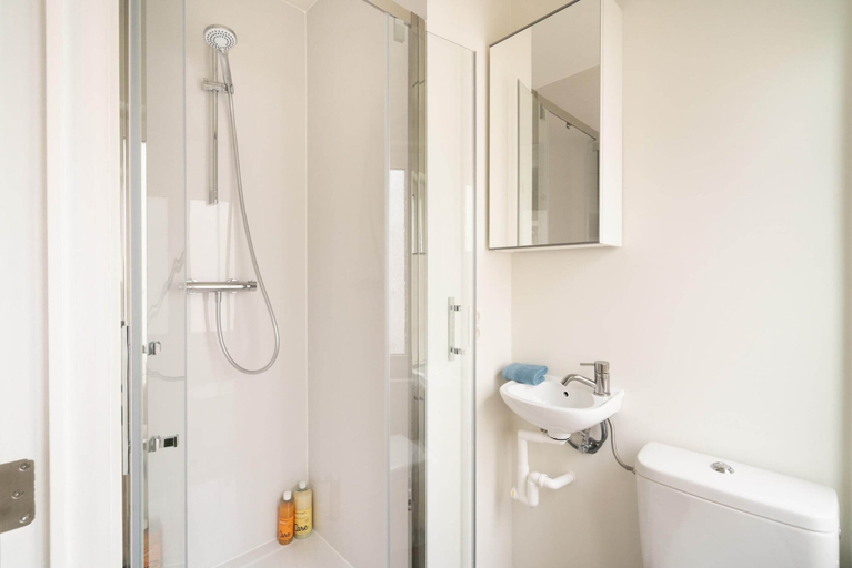 Others 4, Apartment for 4 in Antwerp City Centre, Antwerpen