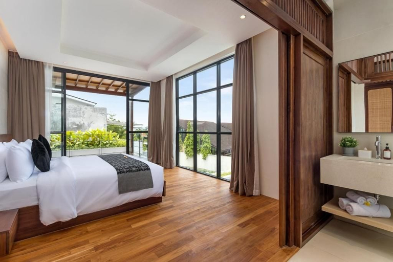 Others 2, Blanc Haven Canggu by Kerta Living, Badung