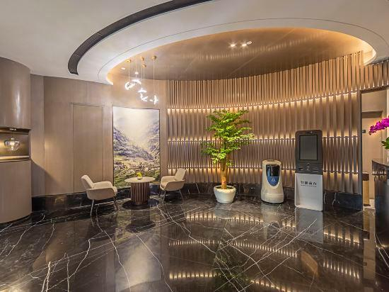 Others 5, Zhengzhou University Wutong Street Subway Stationr Atour Hotel, Zhengzhou
