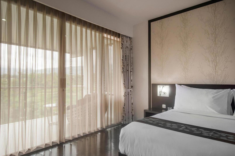 Bedroom 4, Lembang Views, Bandung